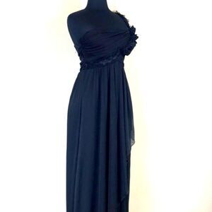 City Triangle Dress